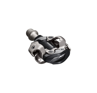 SHIMANO PEDAL DEORE XT M8100 CON CALAS SM-SH51