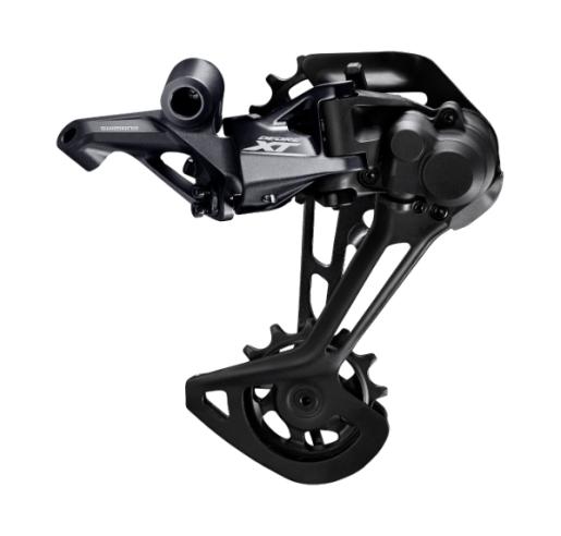 SHIMANO CAMBIO TRAS.  12v SGS RD-M8100 DEORE XT 1X