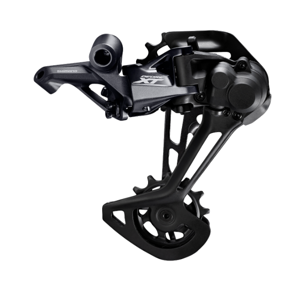 SHIMANO CAMBIO TRAS.  12v SGS RD-M8100 DEORE XT 1X