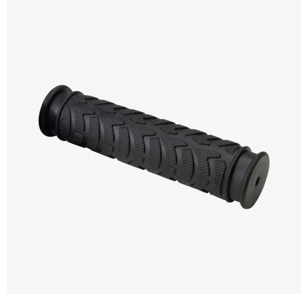 PUÑOS DE GOMA PRO NEGRO ELTIN