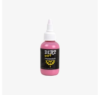 LUBRICANTE DE CERA DIRT OUT 150ml