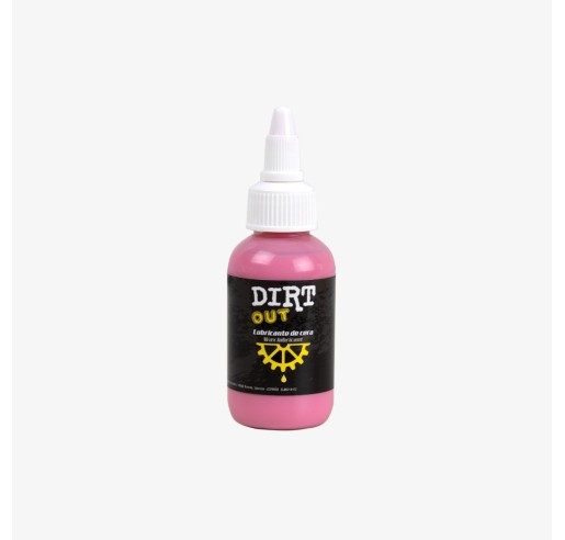 LUBRICANTE DE CERA DIRT OUT 150ml