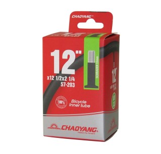 CHAOYANG CÁMARA  12 1/2x2 1/4 AV