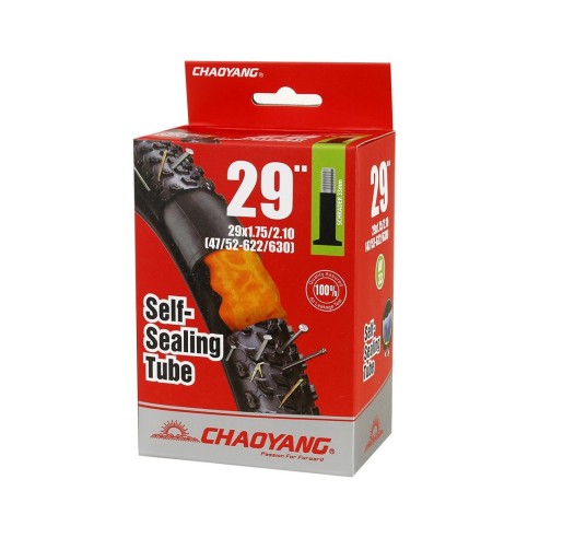 CHAOYANG CÁMARA SELLANTE 29x1.75/2,10 AV