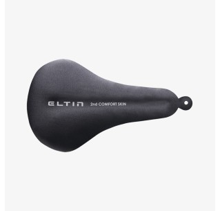 ELTIN FUNDAS DE SILLÍN 2ND SKIN GEL