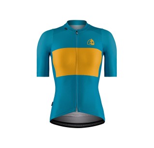 ETXEONDO MAILLOT BIKA