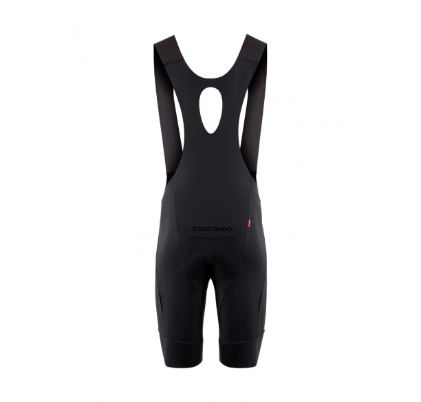 ETXEONDO CULOTE CORTO ORHI BIB-SHORT