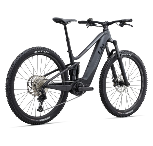 LIV EMBOLDEN E+ 1 PRO