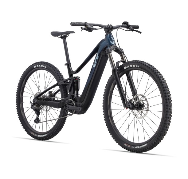 LIV EMBOLDEN E+ 2 625