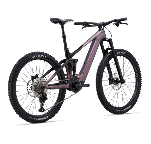 LIV INTRIGUE X ADVANCED E+ Elite 3