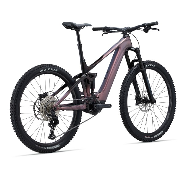 LIV INTRIGUE X ADVANCED E+ Elite 3