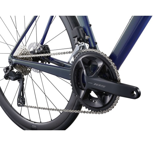 LIV LANGMA ADVANCED 0