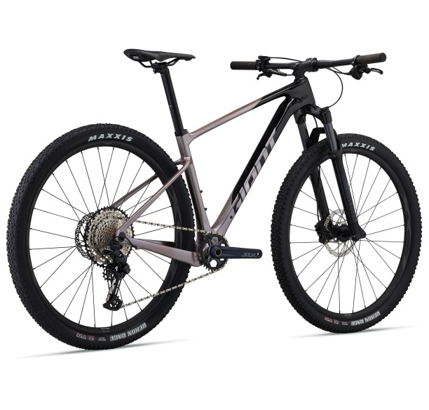 GIANT XTC ADVANCED 29 2
