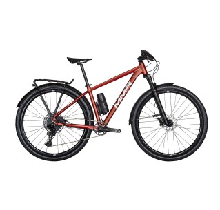 MMR (NEW) E-WOKI 2025