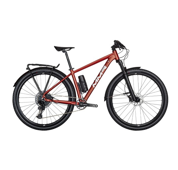 MMR (NEW) E-WOKI 2025